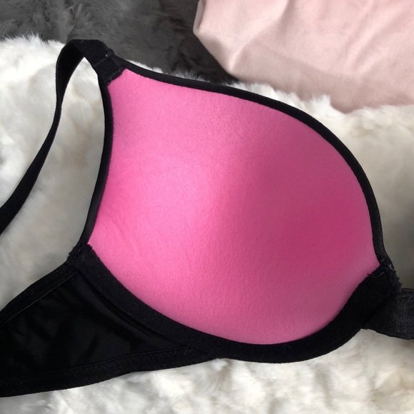 PINK Victoria’s Secret Push Up Bra - Picture 4 of 6